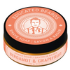 Bergamot & Grapefruit Shave Soap 114g/ 4oz