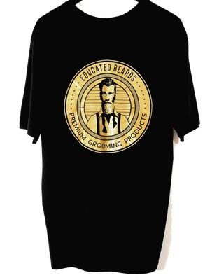 Gold EB T-Shirt