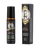 Peppermint & Cedarwood beard balm small 10ml bottle