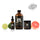 Bergamot Grapefruit Beard Maintenance Kit