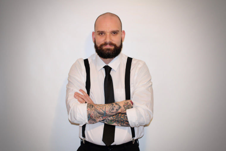 Robbie Kavanagh