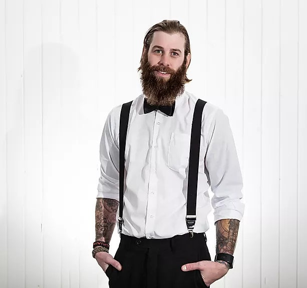 Justin Beaulieu