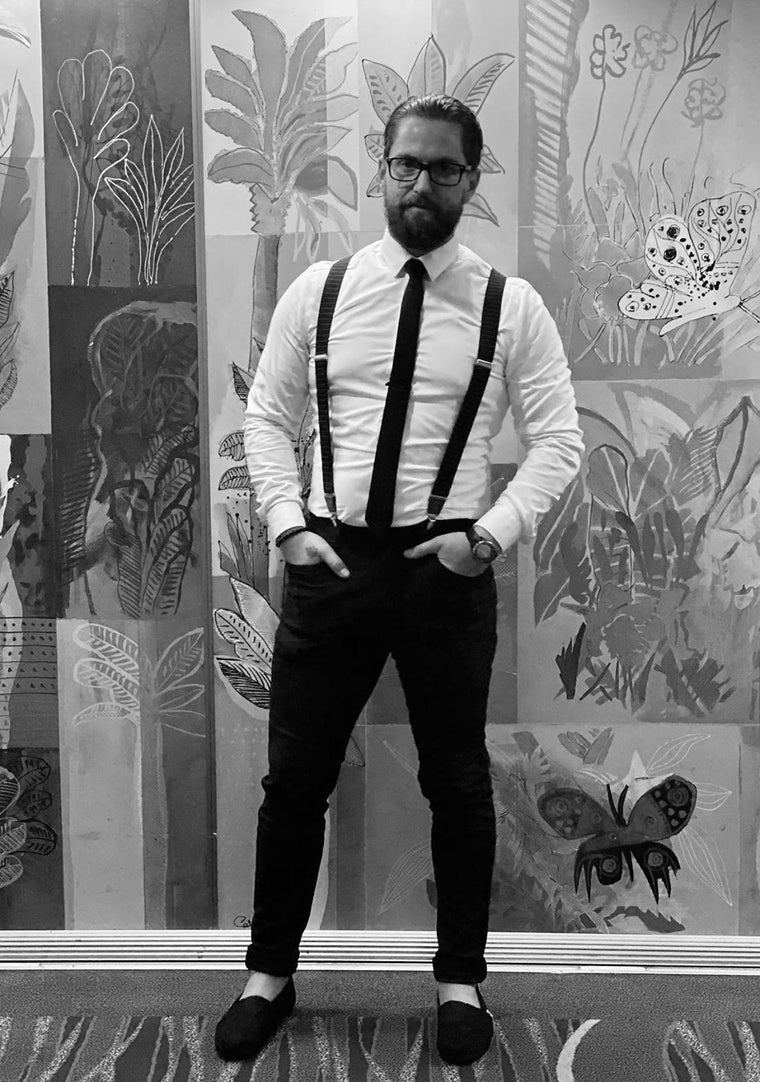 Ryan Tapp