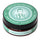 Peppermint Cedarwood Shave Soap 114g/ 4oz