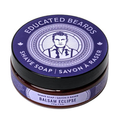 Balsam Eclipse Shave Soap 114g/ 4oz