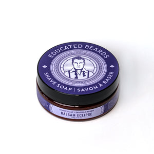 Balsam Eclipse Shave Soap 114g/ 4oz