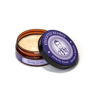 Balsam Eclipse Shave Soap 114g/ 4oz