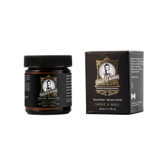 Smoke & Moss Beard Balm 50ml/1.7fl.oz
