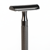 Safety Razor with Stand & 10 Blades