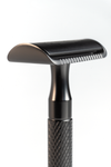 Safety Razor with Stand & 10 Blades