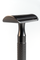 Safety Razor with Stand & 10 Blades
