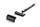 Safety Razor with Stand & 10 Blades