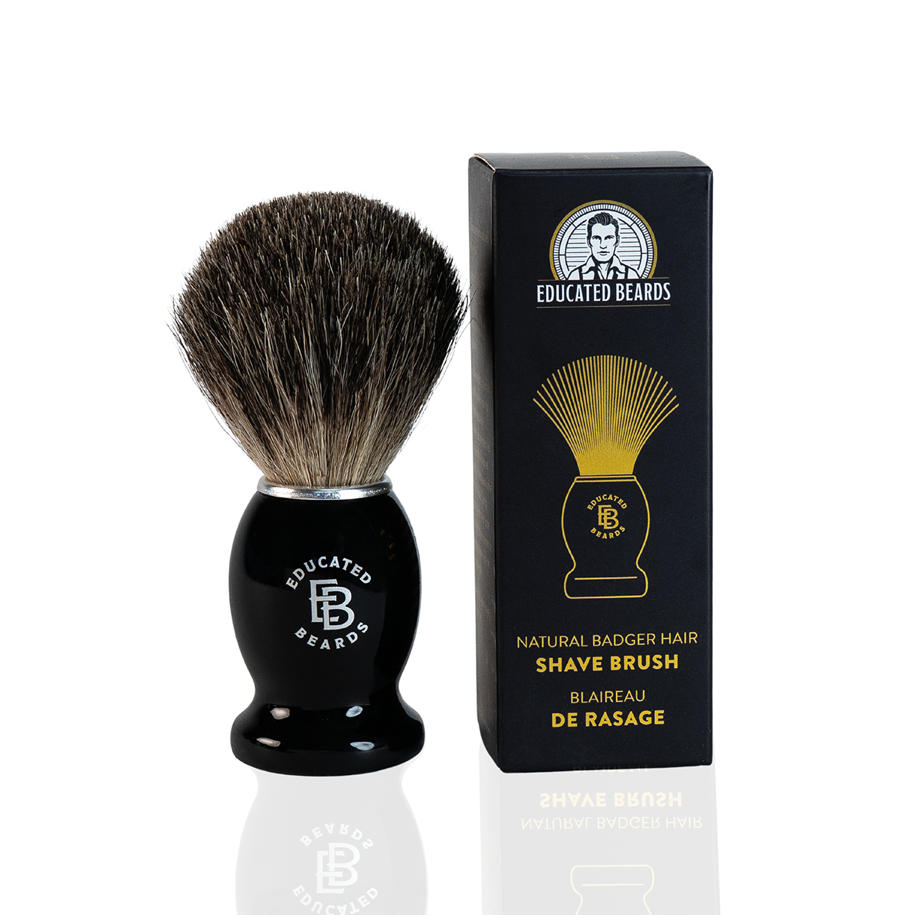 Badger Shave Brush