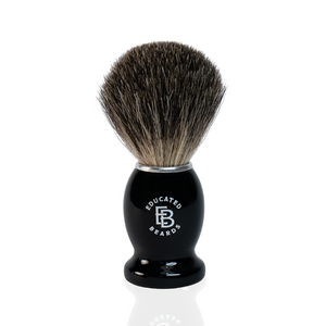 Badger Shave Brush