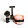 Bergamot & Grapefruit Shave Kit | 5 Pieces