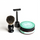 Peppermint & Cedarwood Shave Kit | 5 Pieces