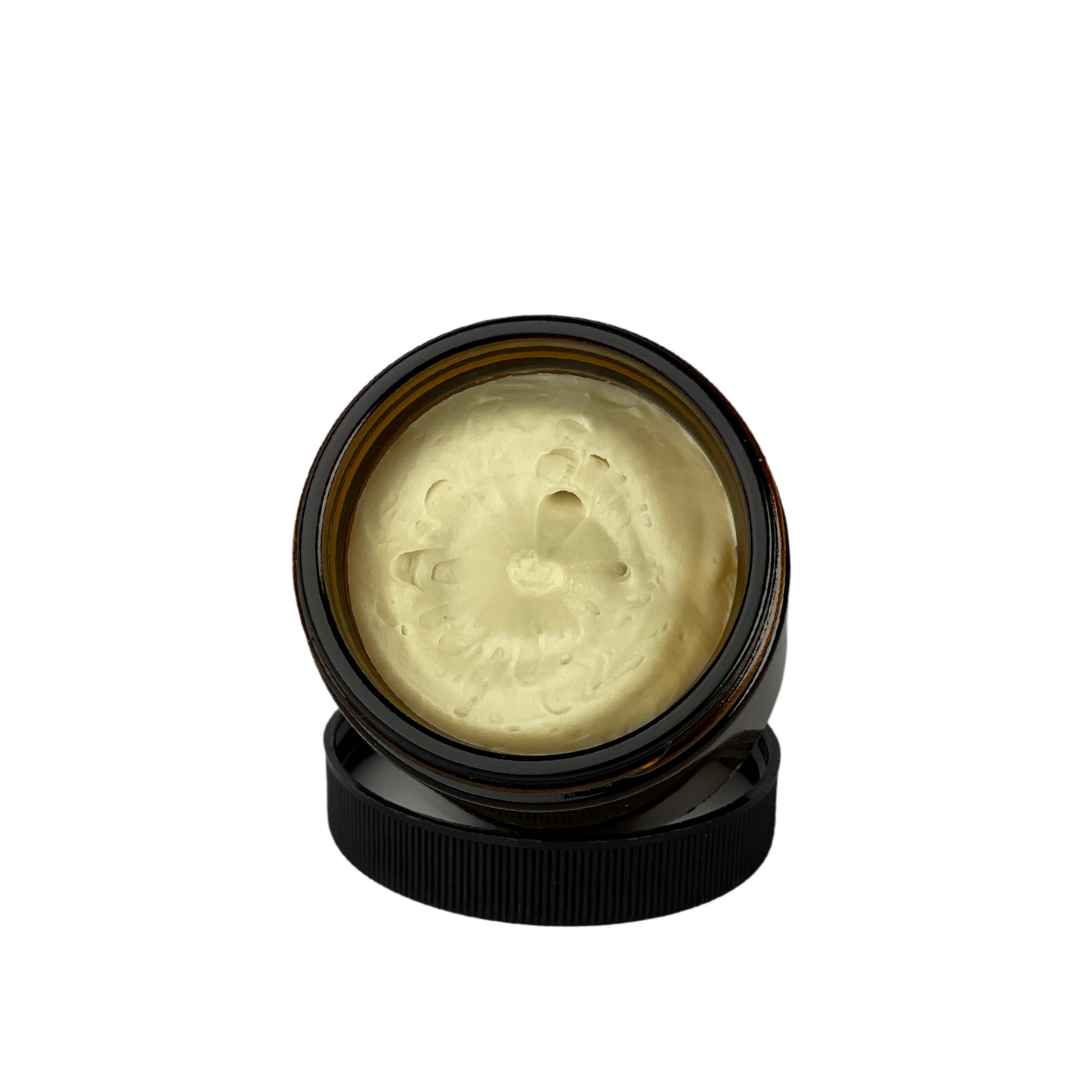 Beard Balm - Bergamot & Grapefruit
