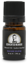 Balsam Eclipse Beard Oil 5ml/.17fl.oz