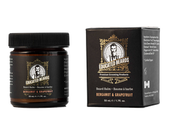 Bergamot Grapefruit Beard Balm 50ml/1.7fl.oz