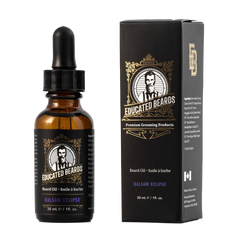 Balsam Eclipse Beard Oil 30ml/1fl.oz