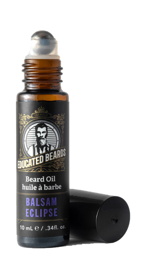 Balsam Eclipse Beard Oil 10ml/.34fl.oz