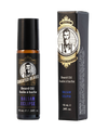 Balsam Eclipse beard oil in 10 ml bottle
