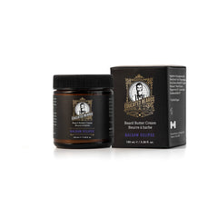 Balsam Eclipse Beard Butter Cream 100ml/3.38fl.oz