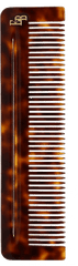 Cellulose Acetate Beard Comb