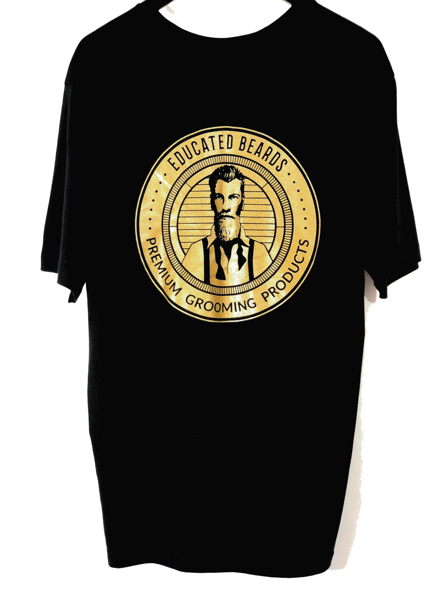 Gold EB T-Shirt