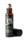 Peppermint Cedarwood Beard Oil 10ml/.34fl.oz