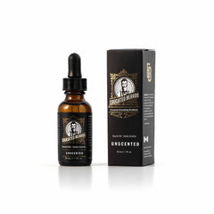 Unscented Beard Oil 30ml/1fl.oz