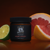 Bergamot Grapefruit Beard Butter Cream 100ml/3.38fl.oz