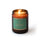 Peppermint & Cedarwood Soy Candle 237ml/9.0fl.oz